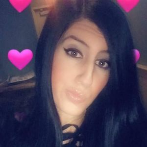 Meet your Posher, Katelyn